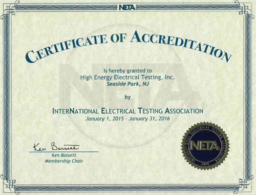 certificate-of-accreditation